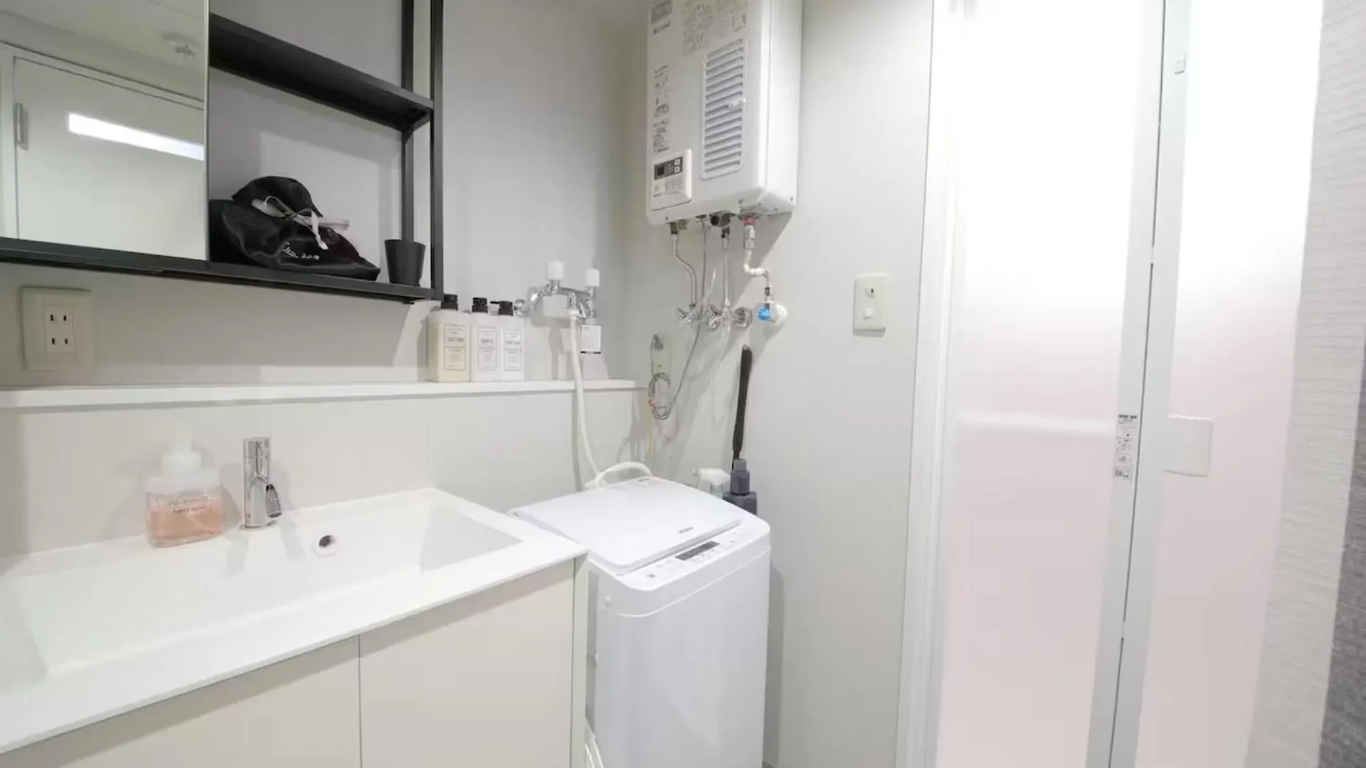 Mansion Cattleya - Vacation Stay 18099 Sapporo Lejlighed